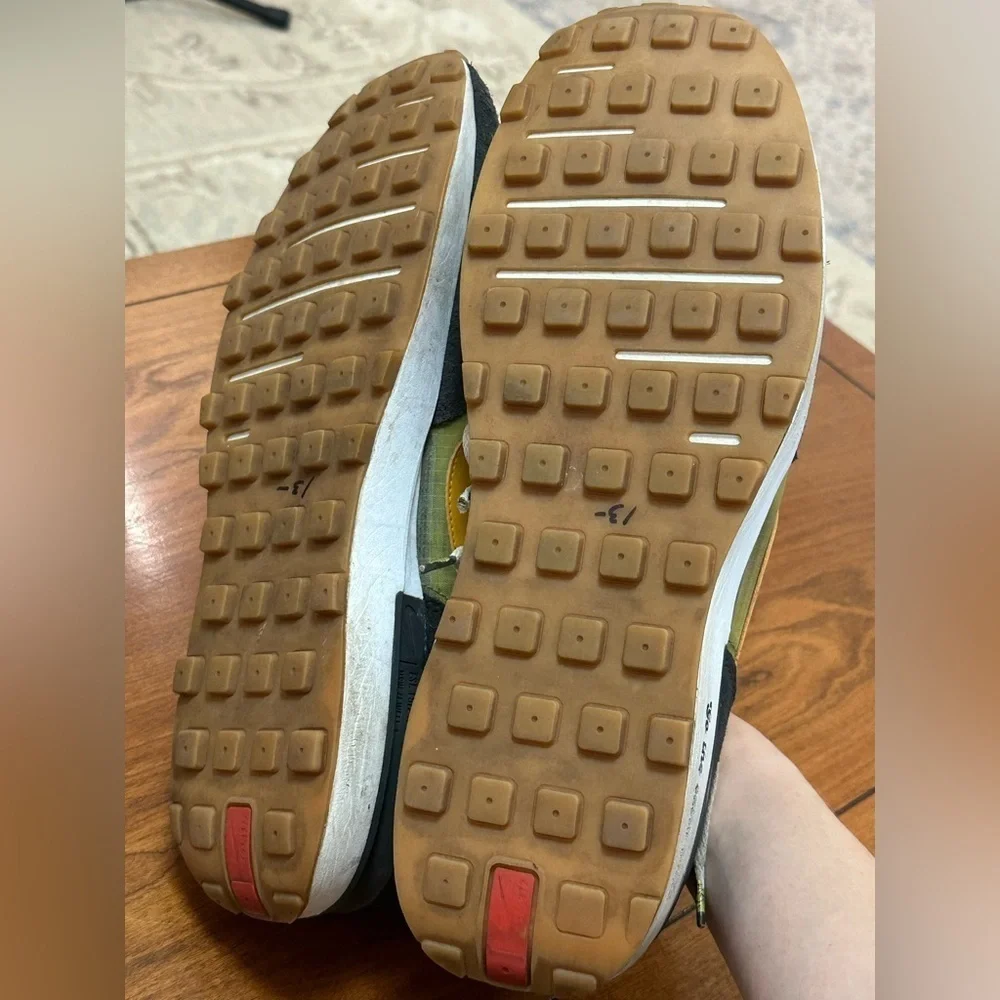 Nike undercover daybreak